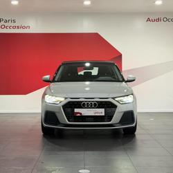 Audi A1 Sportback A1 Sportback 25 TFSI 95 ch S tronic 7 Design Saint-Ouen-sur-Seine