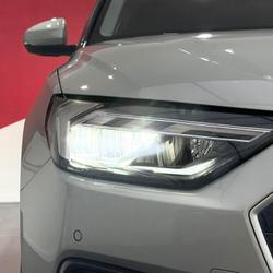 Audi A1 Sportback A1 Sportback 25 TFSI 95 ch S tronic 7 Design Saint-Ouen-sur-Seine