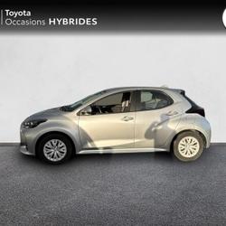 Toyota Yaris 116h Dynamic Business + Programme Toyota Experience 5p MY25 Concarneau