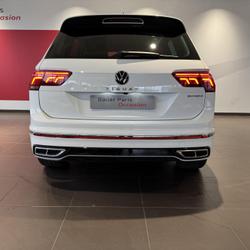 Volkswagen Tiguan Tiguan 1.4 eHybrid 245ch DSG6 R-Line Saint-Witz