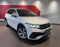 Volkswagen Tiguan Roissy-en-France