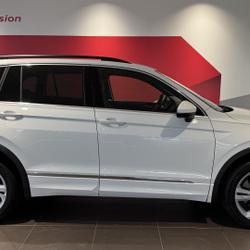 Volkswagen Tiguan Tiguan 1.4 eHybrid 245ch DSG6 R-Line Roissy-en-France
