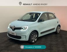 Renault Twingo 3 Rivery