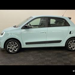 Renault Twingo 3 III SCe 65 Equilibre occasion - Rivery - photo 2/27