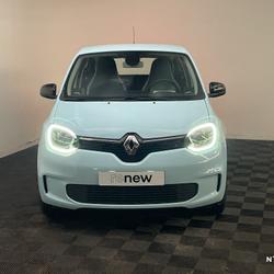 Renault Twingo 3 III SCe 65 Equilibre occasion - Rivery - photo 3/27