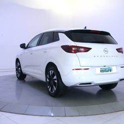 Opel Grandland 1.5 Diesel 130 ch BVA8 - Elegance Business occasion - Cholet - photo 2/33