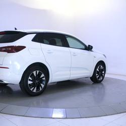 Opel Grandland 1.5 Diesel 130 ch BVA8 - Elegance Business occasion - Cholet - photo 3/33