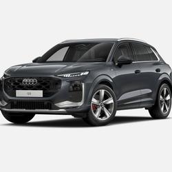 Audi Q3 Q3 TDI 150 ch S line Saint-L&ocirc;