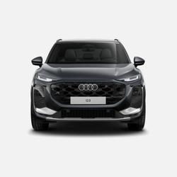Audi Q3 Q3 TDI 150 ch S line Saint-L&ocirc;