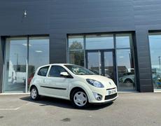 Renault Twingo 2 Doué-en-Anjou
