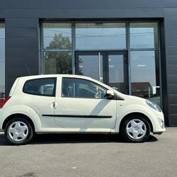 Renault Twingo 2 1.2 LEV 16v 75ch Authentique eco&sup2; Dou&eacute;-en-Anjou