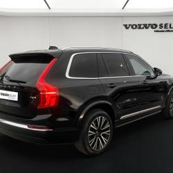 Volvo XC90 XC90 T8 AWD Hybride Rechargeable 455 ch Geartronic 8 7pl Ultra Style Chrome Valence
