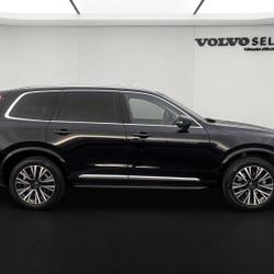 Volvo XC90 XC90 T8 AWD Hybride Rechargeable 455 ch Geartronic 8 7pl Ultra Style Chrome Valence