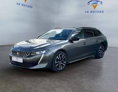 Peugeot 508 SW Serres-Castet