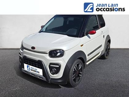 Ligier Autres Ligier - MGO X DCI - 9 990 €