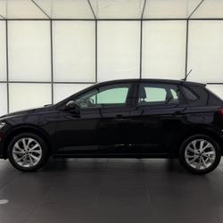 Volkswagen Polo Polo 1.0 TSI 95 S&S DSG7 Style Saint-Ouen-sur-Seine