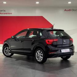 Volkswagen Polo Polo 1.0 TSI 95 S&S DSG7 Style Saint-Ouen-sur-Seine