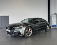 Audi A7 Sportback Le Havre
