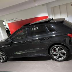 Audi A3 Sportback A3 Sportback TFSI e Hybride rechargeable 272 S tronic 6 S line Paris 17e Arrondissement
