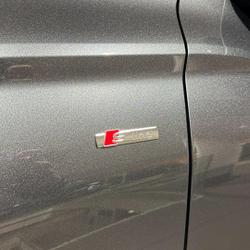 Audi Q6 e-tron Q6 e-tron 306 ch 100 kWh performance S line Paris 17e Arrondissement
