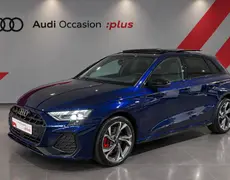 Audi A3 Sportback Nanterre