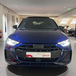Audi A3 Sportback A3 Sportback TFSI e Hybride rechargeable 272 S tronic 6 S line Nanterre