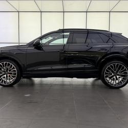 Audi Q8 Q8 55 TFSI e 394 Tiptronic 8 quattro S line Paris 17e Arrondissement