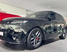 Land Rover Range Rover Sport Paris 17e Arrondissement