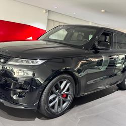 Land Rover Range Rover Sport Range Rover Sport P550e Autobiography DYNAMIC Paris 17e Arrondissement
