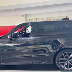 Land Rover Range Rover Sport Range Rover Sport P550e Autobiography DYNAMIC Paris 17e Arrondissement