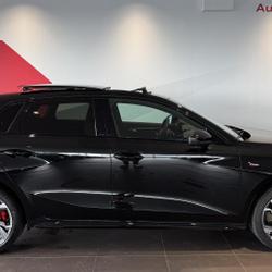 Audi A3 Sportback A3 Sportback TFSI e Hybride rechargeable 272 S tronic 6 S line Roissy-en-France