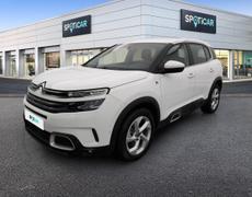 Citroen C5 Aircross Pézenas