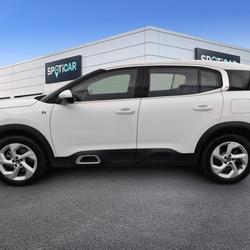 Citroen C5 Aircross Hybride Rechargeable 225 e-EAT8 Shine occasion - P&eacute;zenas - photo 2/31
