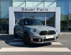 Mini Countryman Saint-Witz