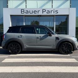 Mini Countryman Countryman 136 ch BVA7 Cooper Longstone Saint-Witz