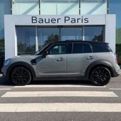 Mini Countryman Countryman 136 ch BVA7 Cooper Longstone Saint-Witz