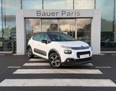 Citroen C3 Saint-Witz