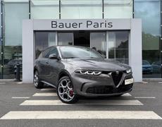 Alfa Romeo Tonale Saint-Witz