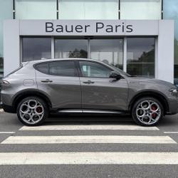Alfa Romeo Tonale Tonale 1.3 Hybride Rechargeable PHEV 280ch AT6 Q4 Edizione Speciale Saint-Witz