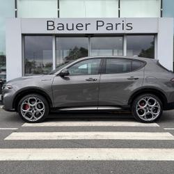 Alfa Romeo Tonale Tonale 1.3 Hybride Rechargeable PHEV 280ch AT6 Q4 Edizione Speciale Saint-Witz