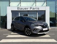 Renault Captur Saint-Witz