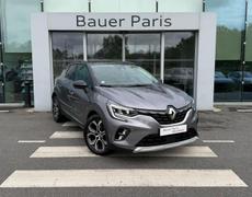 Renault Captur Saint-Witz
