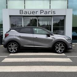 Renault Captur Captur TCe 100 GPL - 21 Intens Saint-Witz