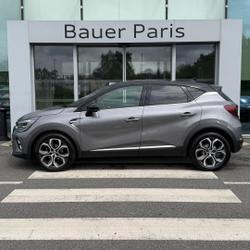 Renault Captur Captur TCe 100 GPL - 21 Intens Saint-Witz