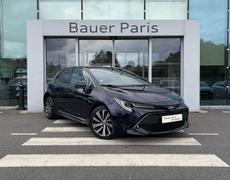 Toyota Corolla Saint-Witz