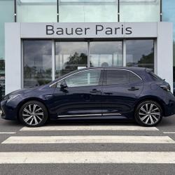 Toyota Corolla Corolla Hybride 122h Design Saint-Witz