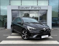 Renault Clio 5 Saint-Witz