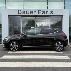 Renault Clio 5 Clio TCe 90 - 21 R.S. Line Saint-Witz