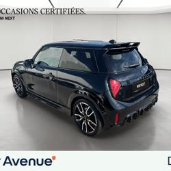 Mini Cooper Cooper 156 ch DKG7 C JCW Chen&ocirc;ve