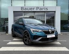 Renault Arkana Saint-Witz